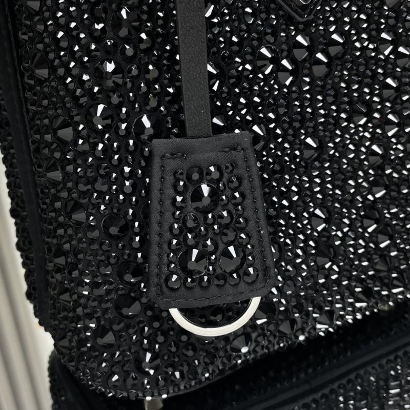 Prada Top Handle Bags